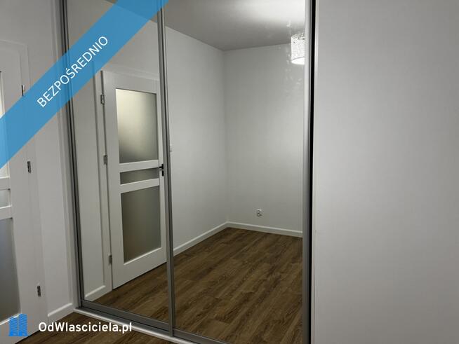 ELEGANCIE, NOWOCZESNE MIESZKANIE KĄTY WROCŁAWSKIE