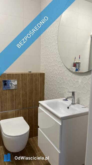 ELEGANCIE, NOWOCZESNE MIESZKANIE KĄTY WROCŁAWSKIE