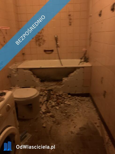 Dom w zabudowie bliźniaczej z dużą działką – Gołków