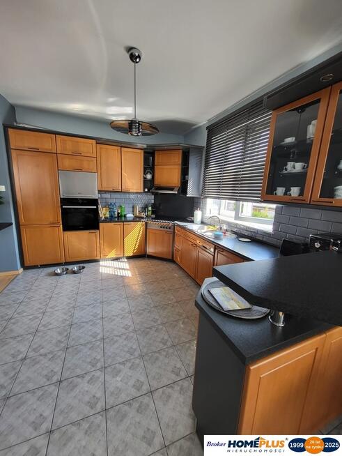 Budynek użytkowo - mieszkalny