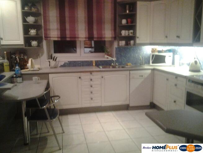 Budynek użytkowo - mieszkalny