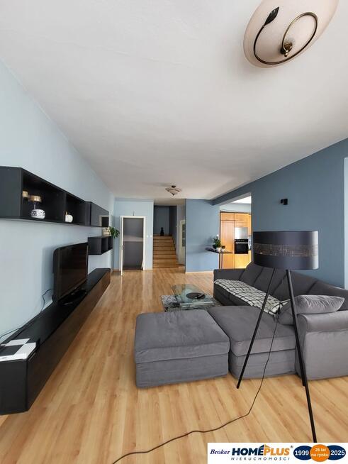 Budynek użytkowo - mieszkalny