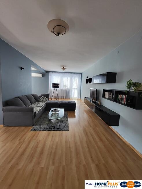 Budynek użytkowo - mieszkalny