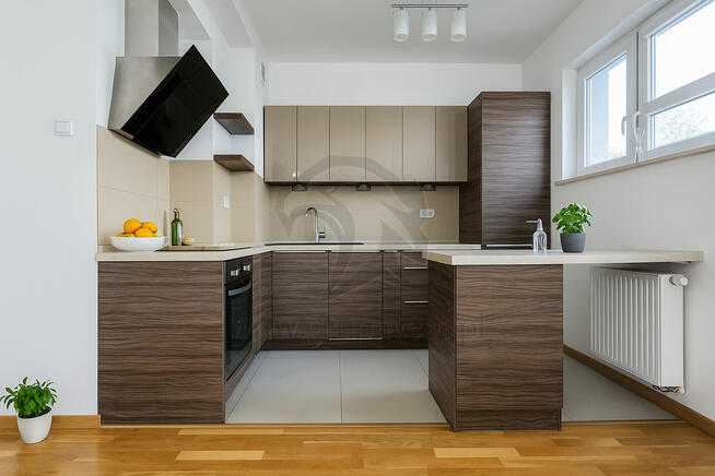 Sprawdź, co kryje się na dachu tego apartamentowca