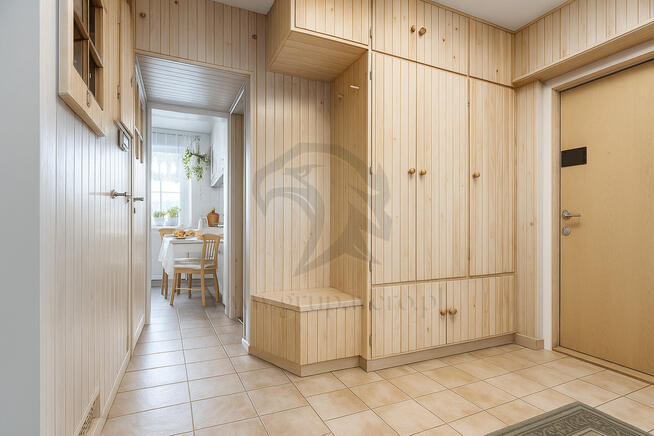 Mieszkanie z duszą (i farbą do nałożenia)