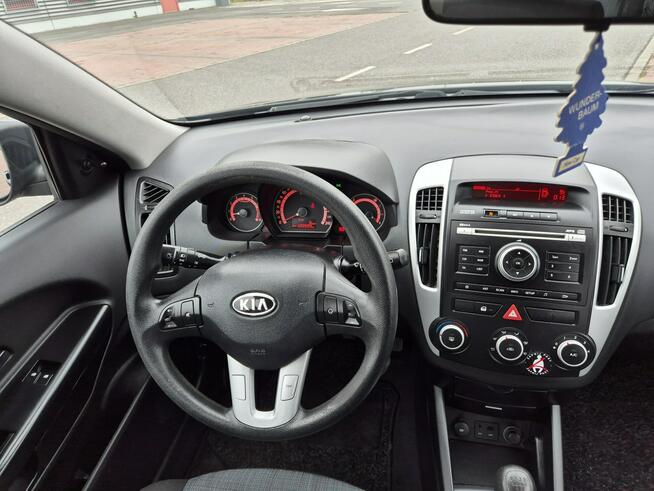 Kia Cee'd LIFT Oryginał Stan Bezwypadkowy I Właściciel Serwis do końca