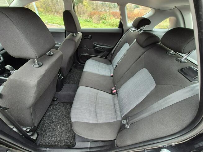 Kia Cee'd LIFT Oryginał Stan Bezwypadkowy I Właściciel Serwis do końca