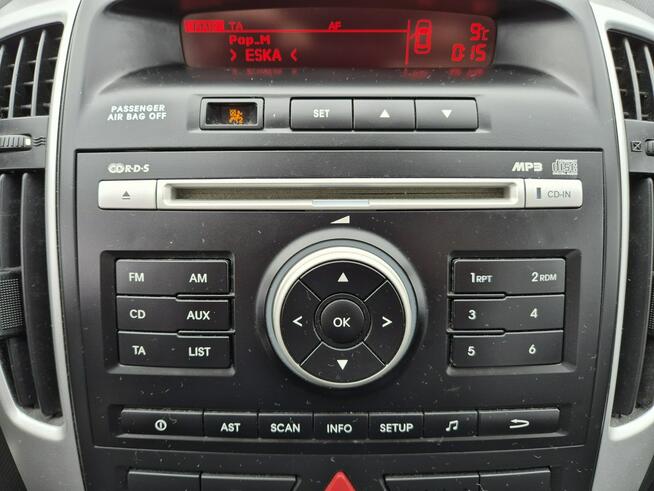 Kia Cee'd LIFT Oryginał Stan Bezwypadkowy I Właściciel Serwis do końca