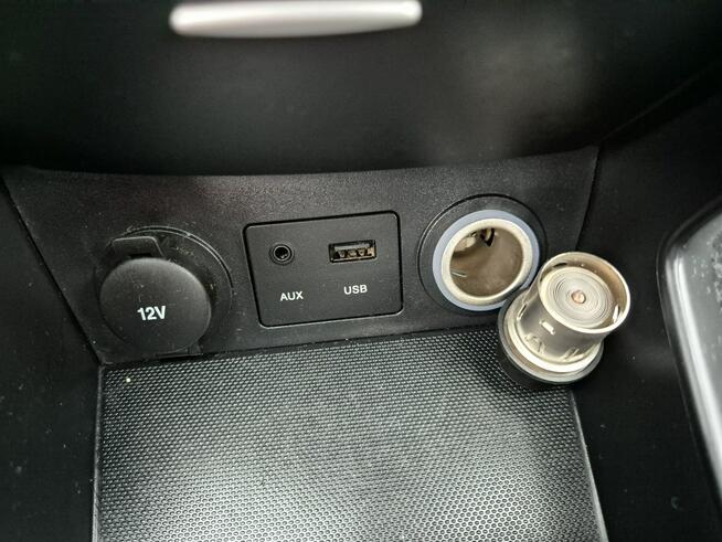 Kia Cee'd LIFT Oryginał Stan Bezwypadkowy I Właściciel Serwis do końca