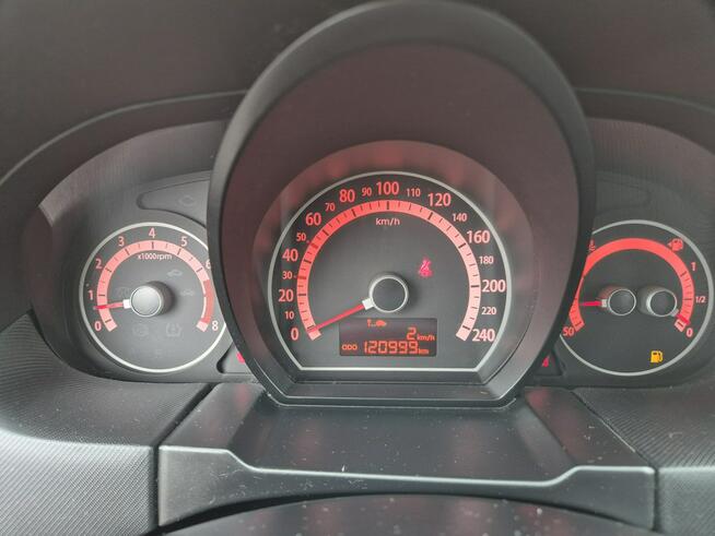 Kia Cee'd LIFT Oryginał Stan Bezwypadkowy I Właściciel Serwis do końca