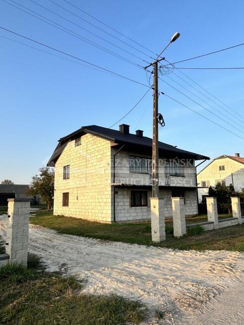 Lokal użytkowy Ogrodniki gm. Tuczna, Ogrodniki