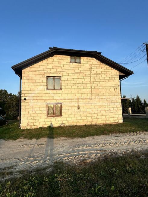 Lokal użytkowy Ogrodniki gm. Tuczna, Ogrodniki