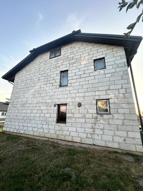 Lokal użytkowy Ogrodniki gm. Tuczna, Ogrodniki