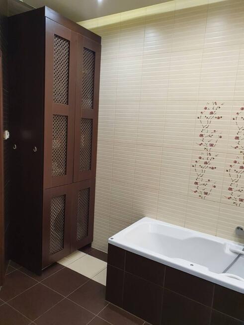 Dźwiękowa, 2 garaże, taras, piwnica, klimatyzacja