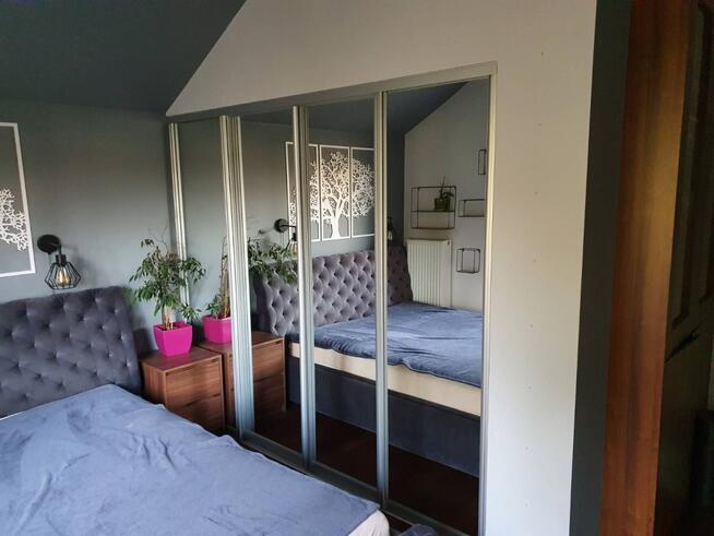 Dźwiękowa, 2 garaże, taras, piwnica, klimatyzacja