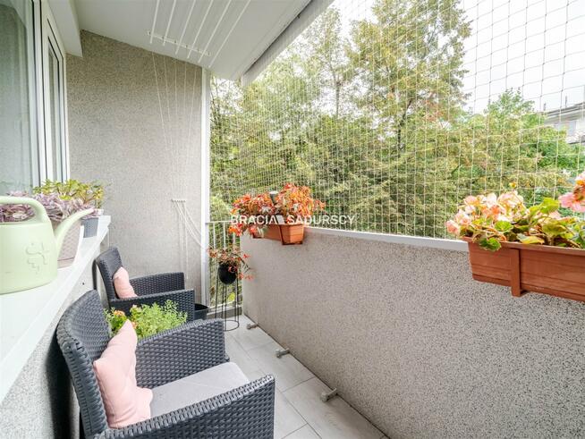 Mieszkanie Kraków Bieżanów-Prokocim, Prokocim, Jana Kurczaba