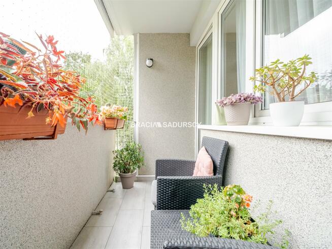 Mieszkanie Kraków Bieżanów-Prokocim, Prokocim, Jana Kurczaba