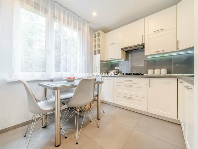 Mieszkanie Kraków Bieżanów-Prokocim, Prokocim, Jana Kurczaba