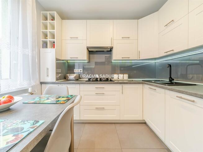 Mieszkanie Kraków Bieżanów-Prokocim, Prokocim, Jana Kurczaba