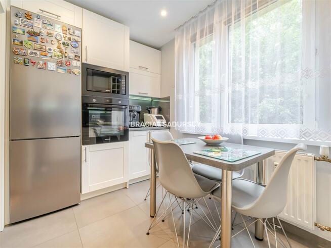 Mieszkanie Kraków Bieżanów-Prokocim, Prokocim, Jana Kurczaba