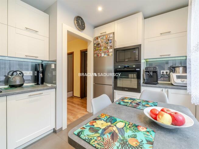 Mieszkanie Kraków Bieżanów-Prokocim, Prokocim, Jana Kurczaba