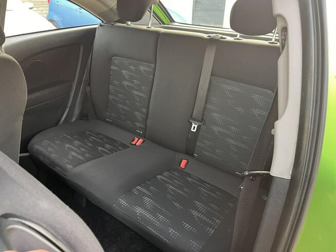 Opel Corsa 1.3 Zarejestrowany Klima El szyby Tempomat BEz Rdzy Stan BDB