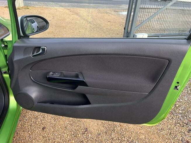 Opel Corsa 1.3 Zarejestrowany Klima El szyby Tempomat BEz Rdzy Stan BDB