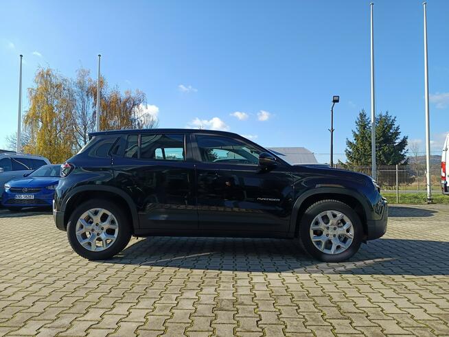 Jeep Avenger Altitude GSE 1.2 100KM, niski przebieg, VAT23%