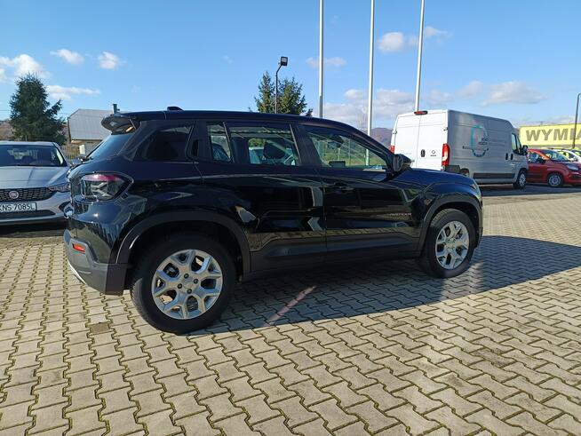 Jeep Avenger Altitude GSE 1.2 100KM, niski przebieg, VAT23%