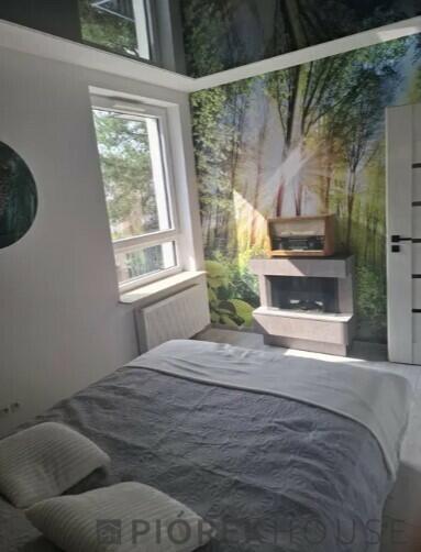 2-pokojowe mieszkanie w Markach