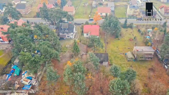 Dom Kusięta gm. Olsztyn