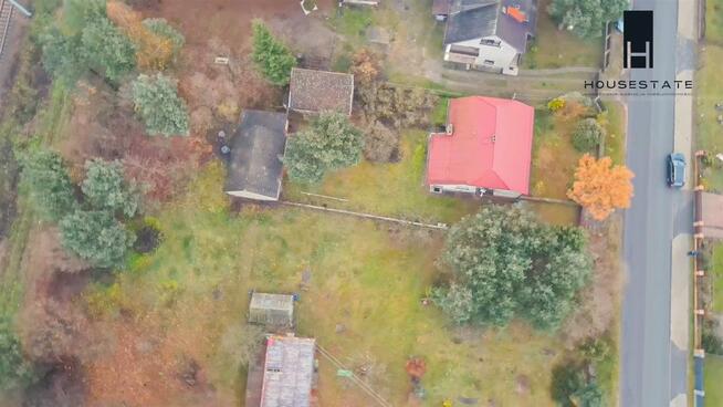 Dom Kusięta gm. Olsztyn