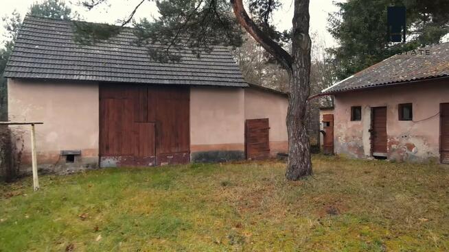 Dom Kusięta gm. Olsztyn