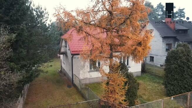 Dom Kusięta gm. Olsztyn