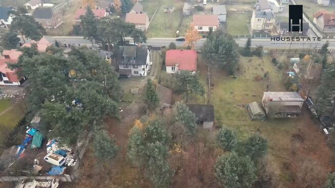 Dom Kusięta gm. Olsztyn