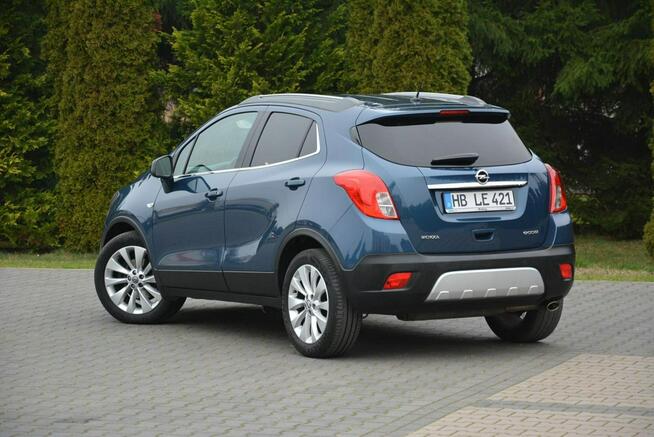 Innovation bi-Xenon Ledy Skóry Grzana Kier Kamera 2xPar Aso Opel