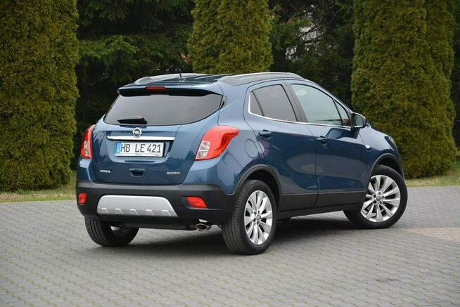 Innovation bi-Xenon Ledy Skóry Grzana Kier Kamera 2xPar Aso Opel