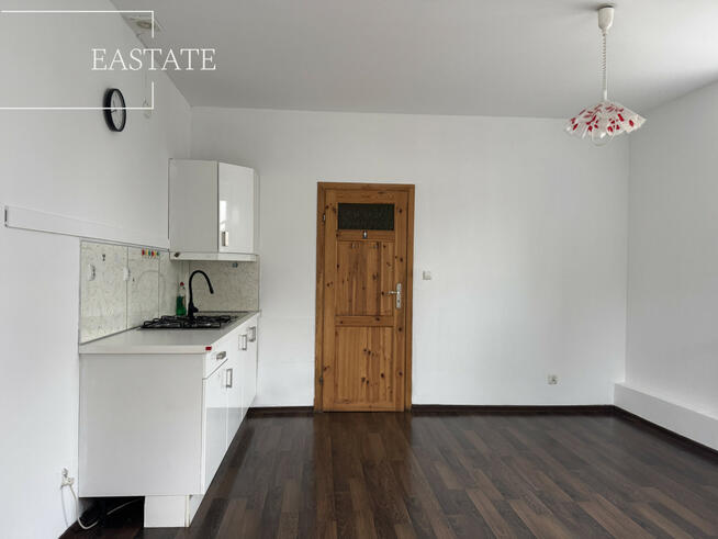 Mieszkanie Ząbki, Kazimierza Przerwy-Tetmajera