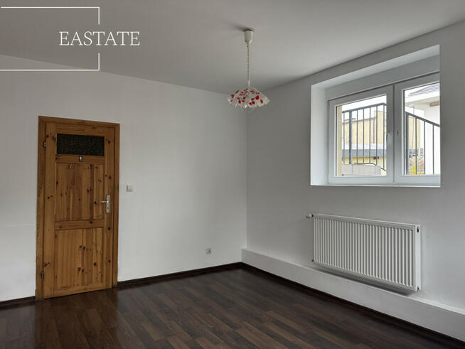 Mieszkanie Ząbki, Kazimierza Przerwy-Tetmajera