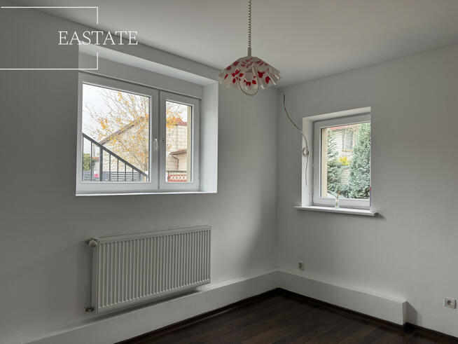 Mieszkanie Ząbki, Kazimierza Przerwy-Tetmajera