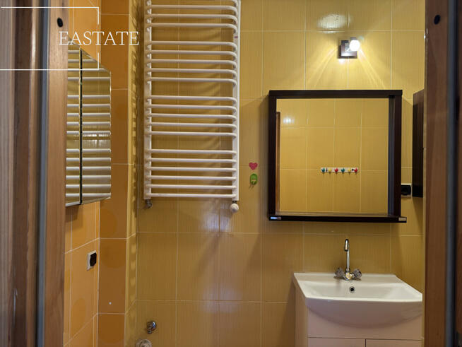 Mieszkanie Ząbki, Kazimierza Przerwy-Tetmajera