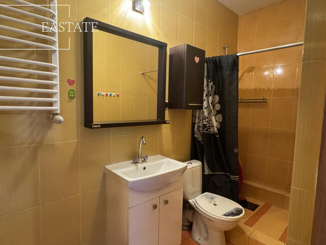 Mieszkanie Ząbki, Kazimierza Przerwy-Tetmajera