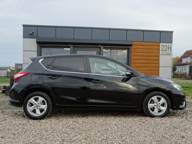 Nissan Pulsar 1.2(116KM)Fajny Stan!!!