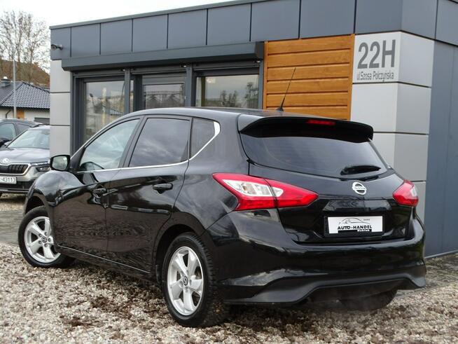 Nissan Pulsar 1.2(116KM)Fajny Stan!!!