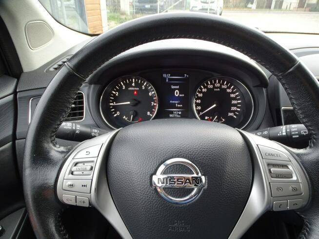 Nissan Pulsar 1.2(116KM)Fajny Stan!!!