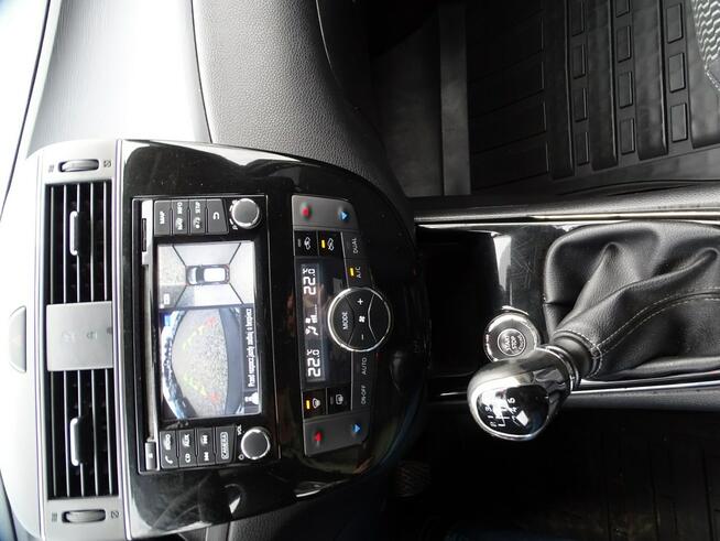 Nissan Pulsar 1.2(116KM)Fajny Stan!!!