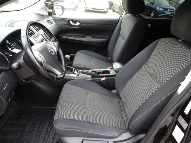 Nissan Pulsar 1.2(116KM)Fajny Stan!!!