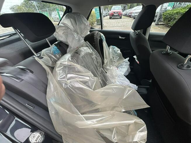 Škoda Fabia SalonPolska bezwypadek jeden właściciel model 2018