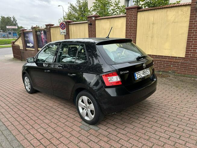 Škoda Fabia SalonPolska bezwypadek jeden właściciel model 2018