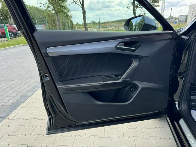 Cupra Formentor 1.4 TSI / 245 KM VZ-E HYBRID LED Automat Nawigacja Kamera Asystenty